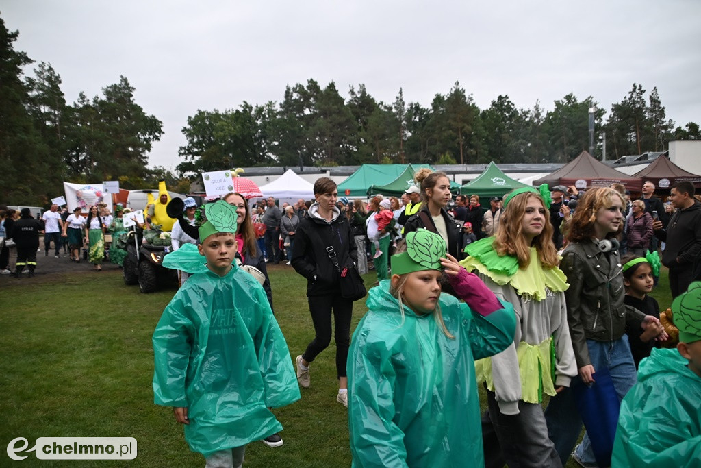 Święto Kapusty 2024 w Brukach Unisławskich – pełen sukces!