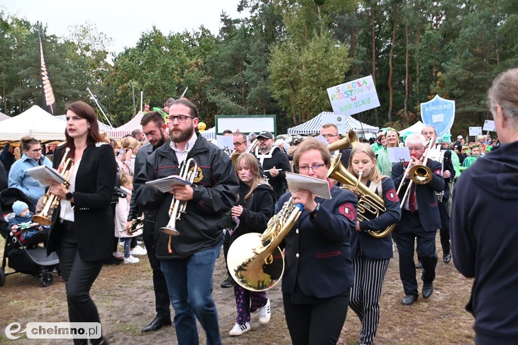 Święto Kapusty 2024 w Brukach Unisławskich – pełen sukces!