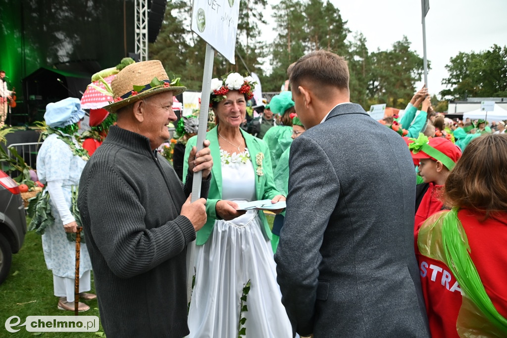 Święto Kapusty 2024 w Brukach Unisławskich – pełen sukces!