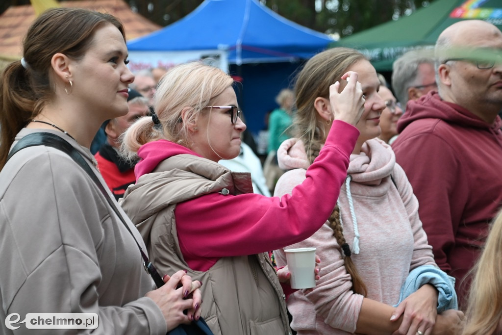 Święto Kapusty 2024 w Brukach Unisławskich – pełen sukces!