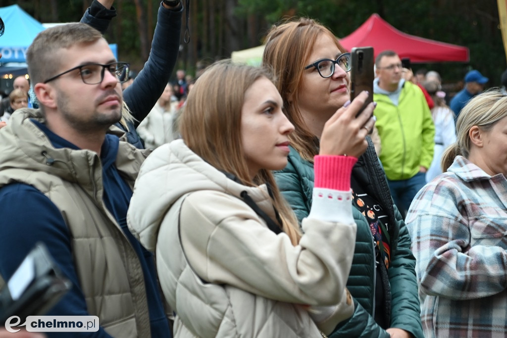 Święto Kapusty 2024 w Brukach Unisławskich – pełen sukces!