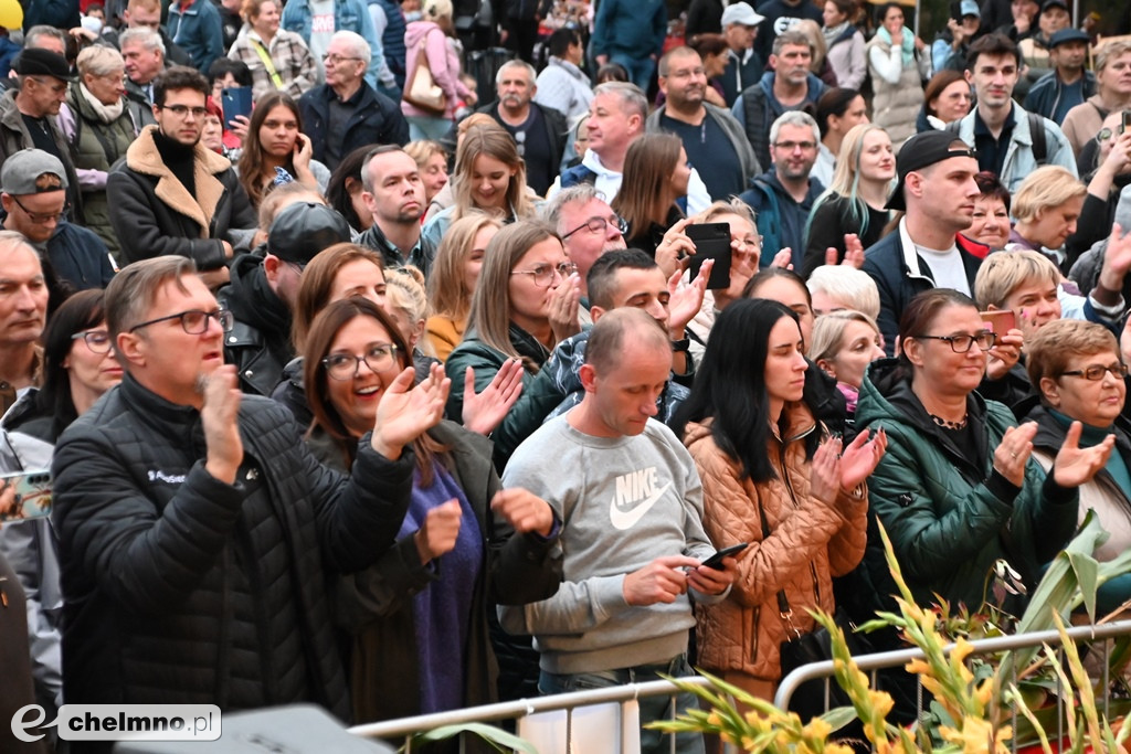 Święto Kapusty 2024 w Brukach Unisławskich – pełen sukces!