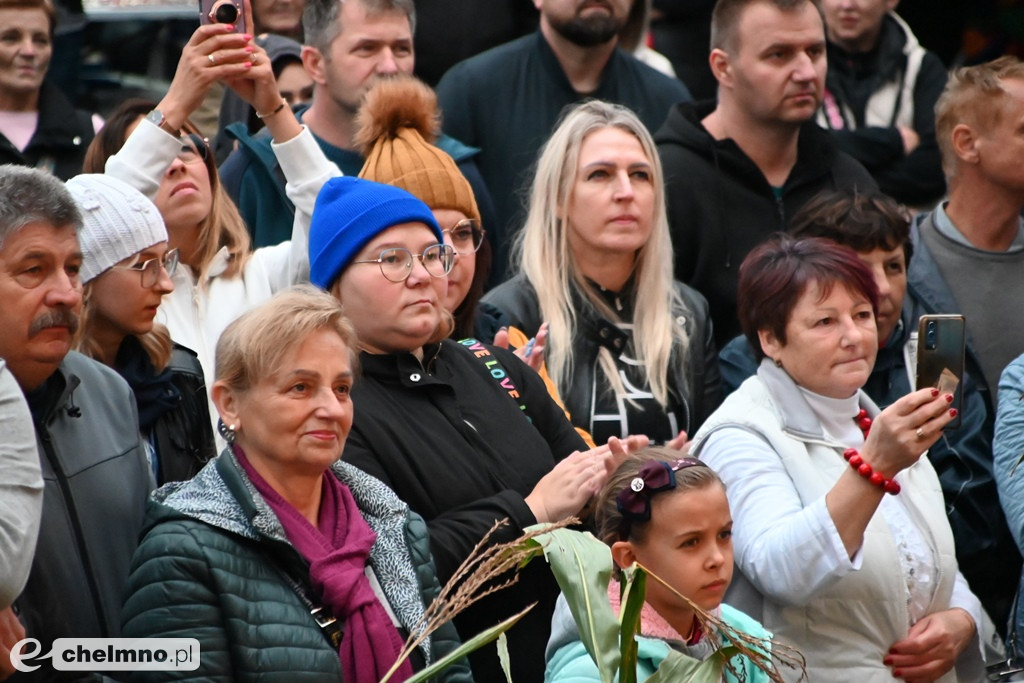 Święto Kapusty 2024 w Brukach Unisławskich – pełen sukces!