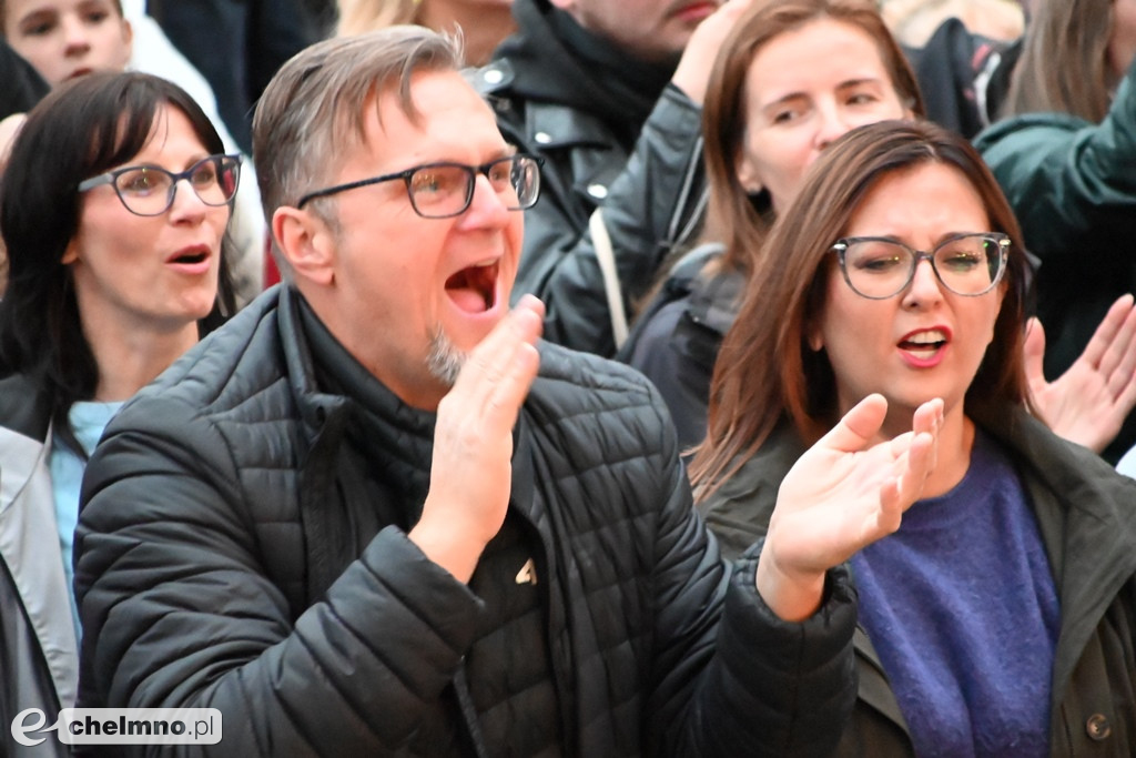 Święto Kapusty 2024 w Brukach Unisławskich – pełen sukces!