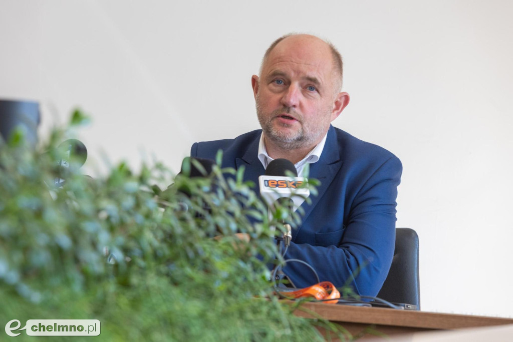 Kujawsko-Pomorskie solidarne z powodzianami