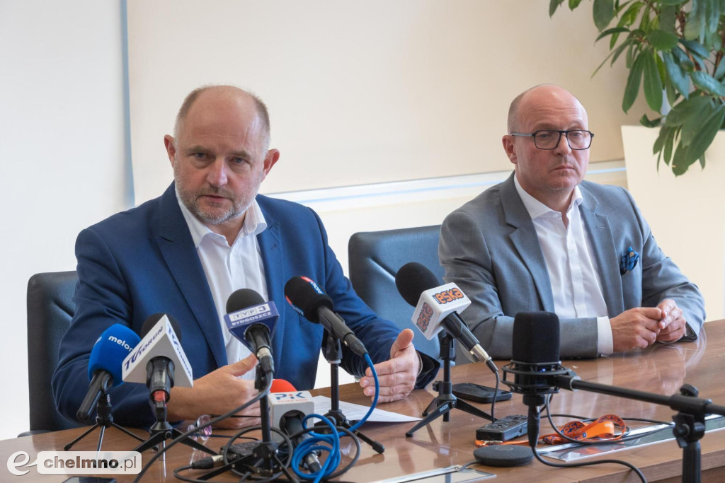 Kujawsko-Pomorskie solidarne z powodzianami