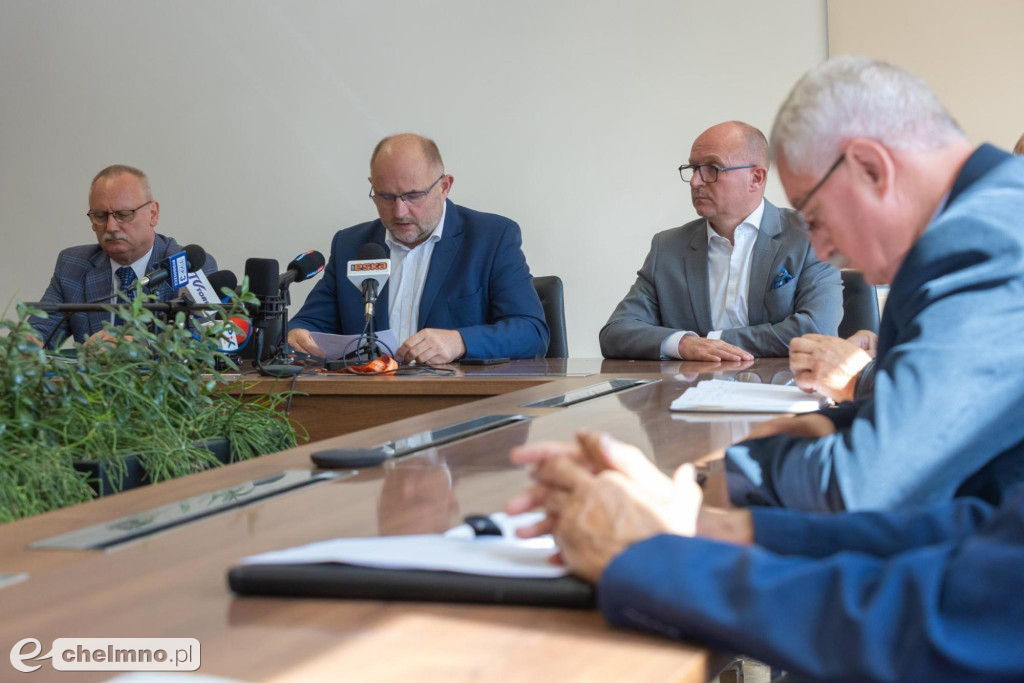 Kujawsko-Pomorskie solidarne z powodzianami
