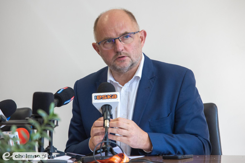 Kujawsko-Pomorskie solidarne z powodzianami