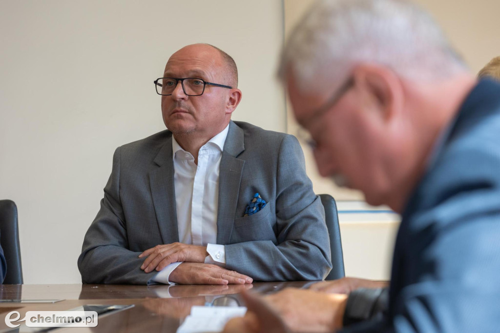 Kujawsko-Pomorskie solidarne z powodzianami
