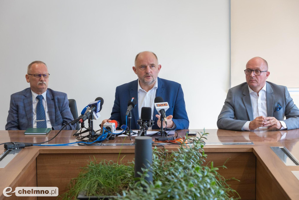 Kujawsko-Pomorskie solidarne z powodzianami