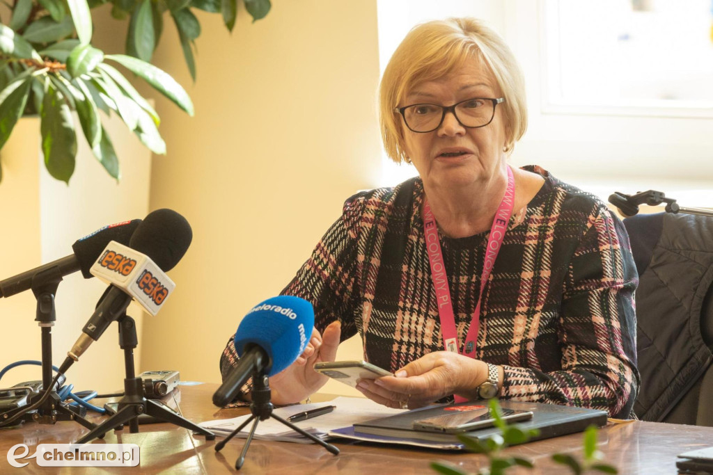 Kujawsko-Pomorskie solidarne z powodzianami