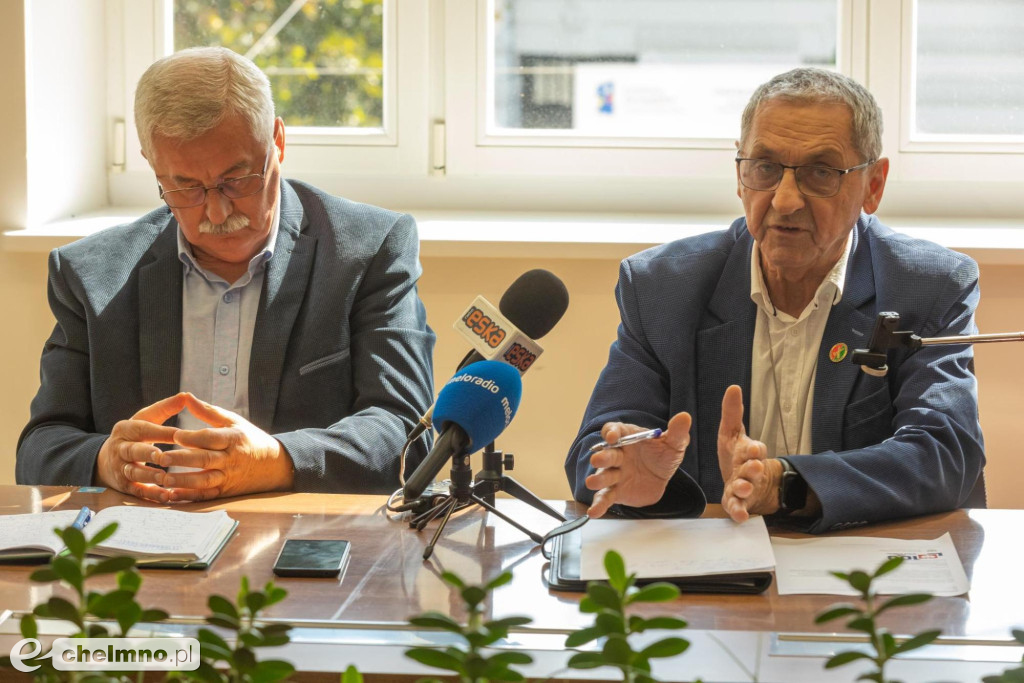 Kujawsko-Pomorskie solidarne z powodzianami