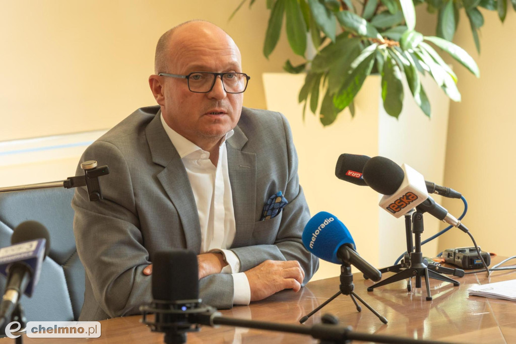 Kujawsko-Pomorskie solidarne z powodzianami