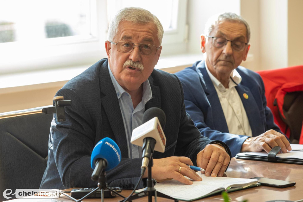 Kujawsko-Pomorskie solidarne z powodzianami