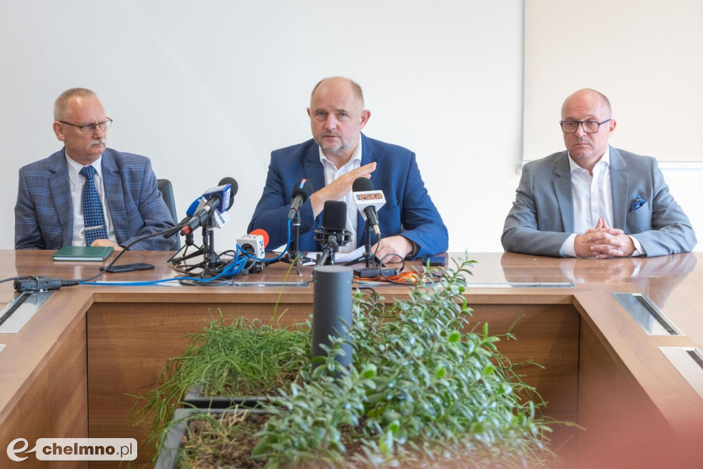 Kujawsko-Pomorskie solidarne z powodzianami