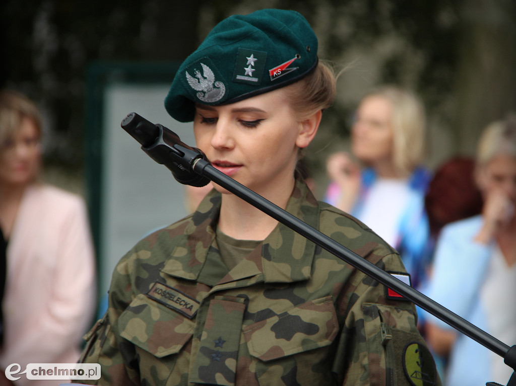 Święto Wojsk Lądowych w 3. Pułku Saperów