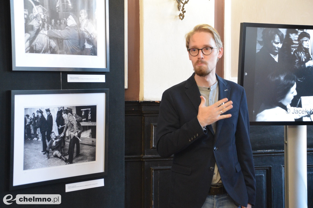 Czy znałeś PRL tak, jak ten fotograf? Wyjątkowe zdjęcia ukazują obraz tamtych lat