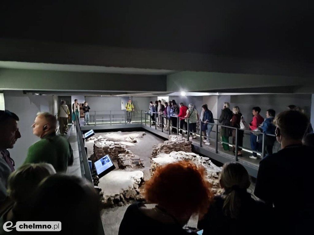 Tak było na wycieczce do Poznania