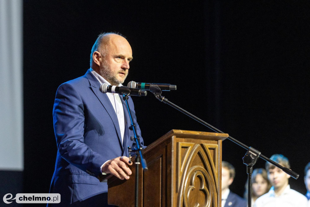 Najlepsi z najlepszych spotkali się w Toruniu