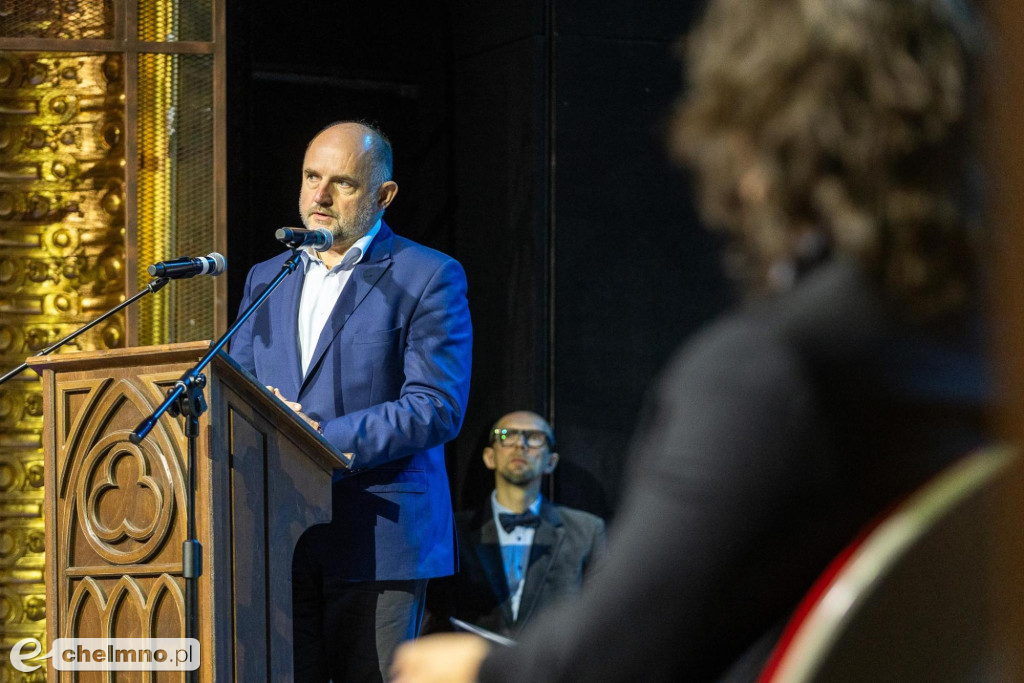 Najlepsi z najlepszych spotkali się w Toruniu