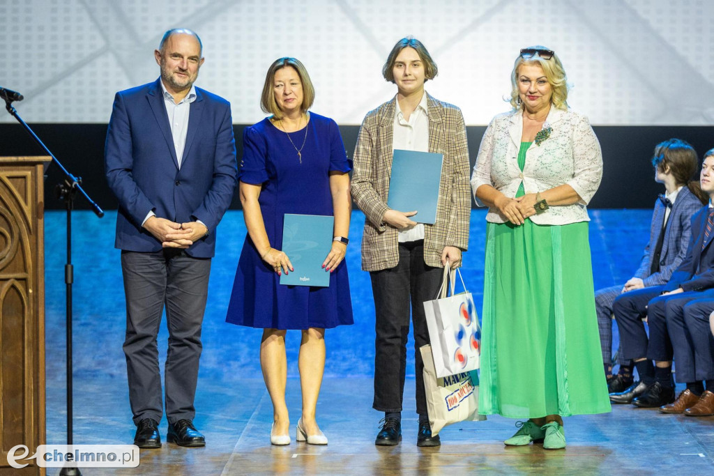Najlepsi z najlepszych spotkali się w Toruniu