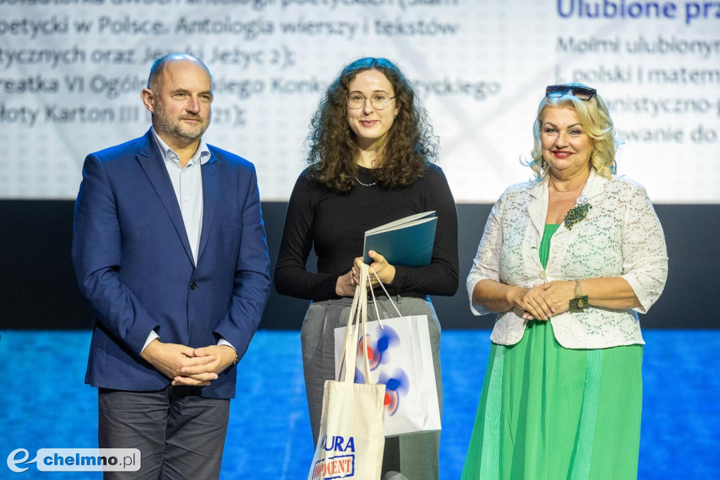 Najlepsi z najlepszych spotkali się w Toruniu