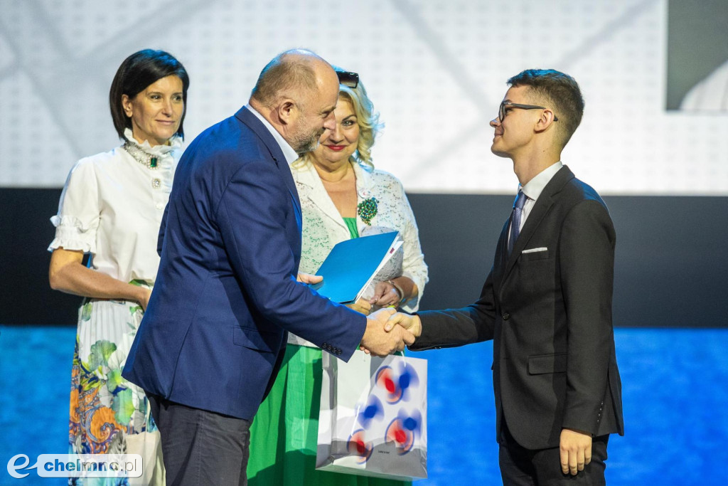 Najlepsi z najlepszych spotkali się w Toruniu