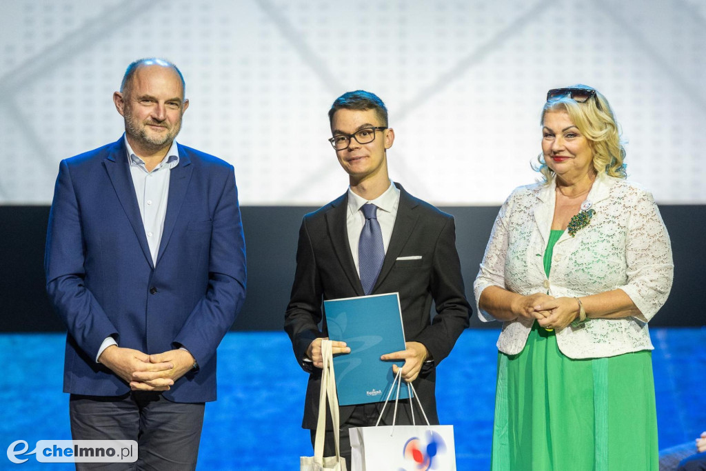 Najlepsi z najlepszych spotkali się w Toruniu