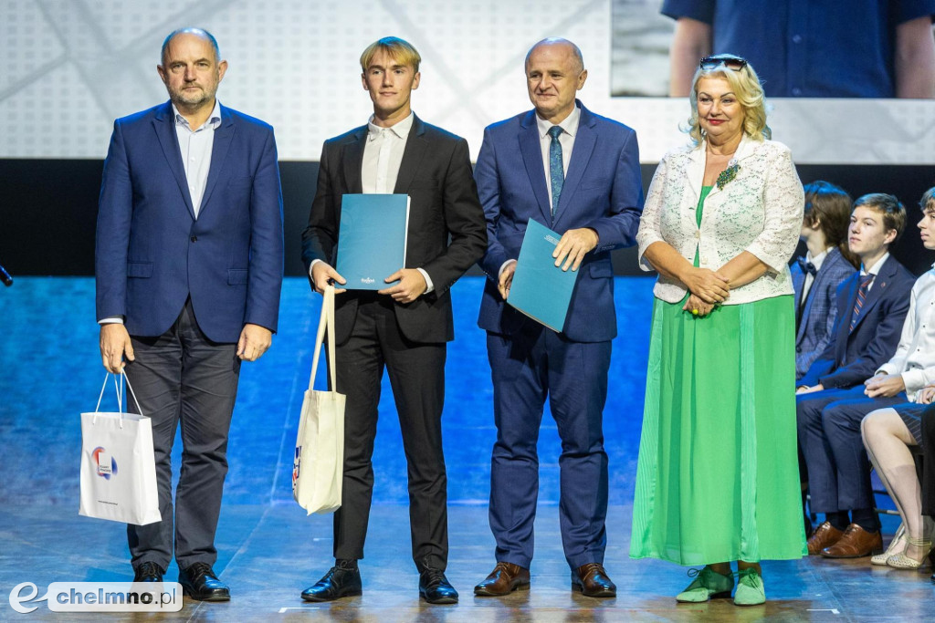 Najlepsi z najlepszych spotkali się w Toruniu