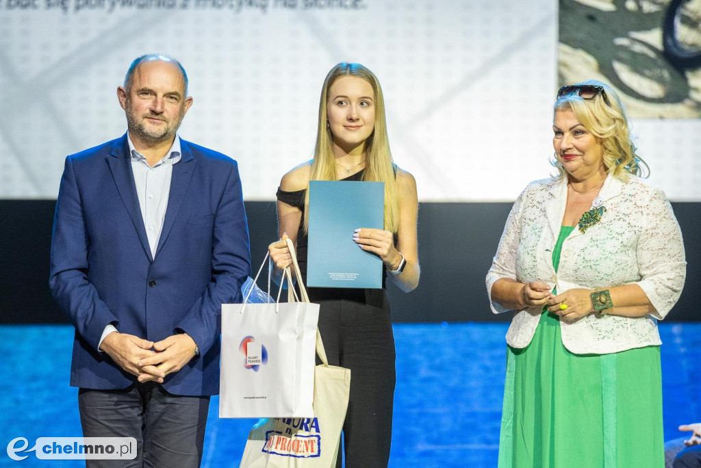 Najlepsi z najlepszych spotkali się w Toruniu