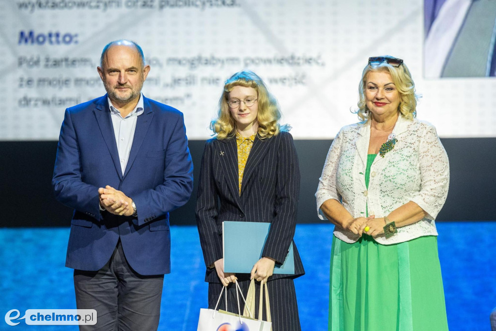 Najlepsi z najlepszych spotkali się w Toruniu