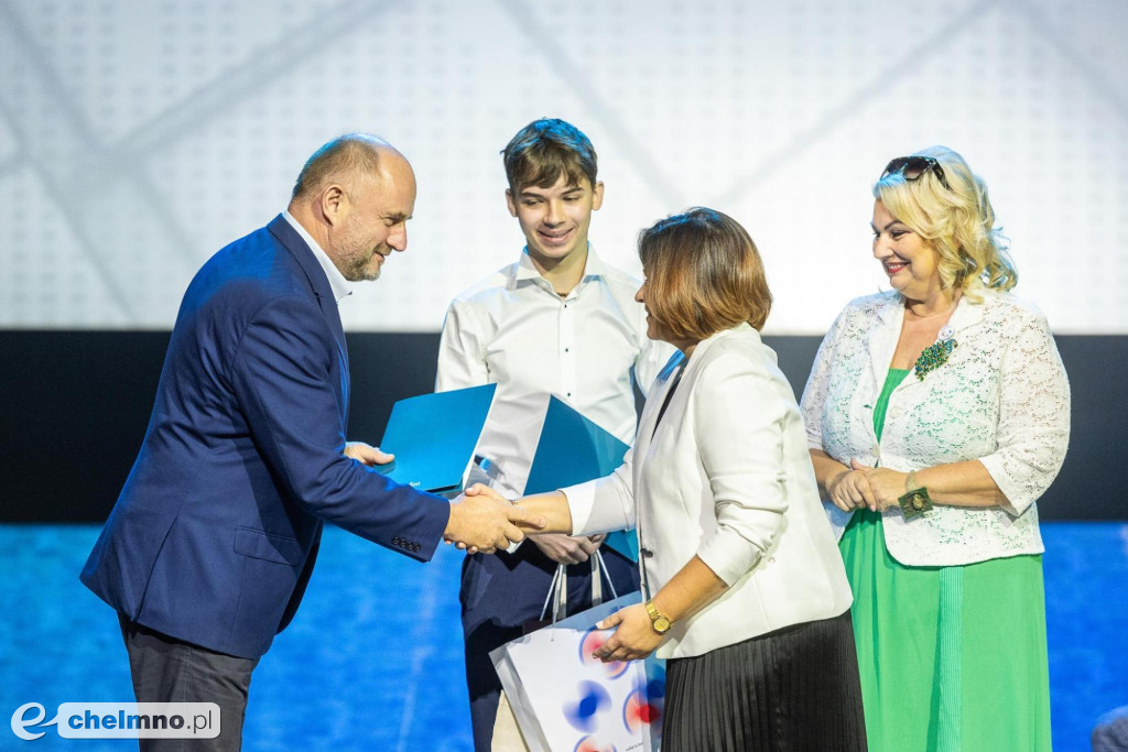 Najlepsi z najlepszych spotkali się w Toruniu