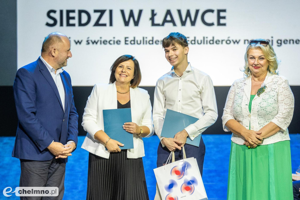 Najlepsi z najlepszych spotkali się w Toruniu