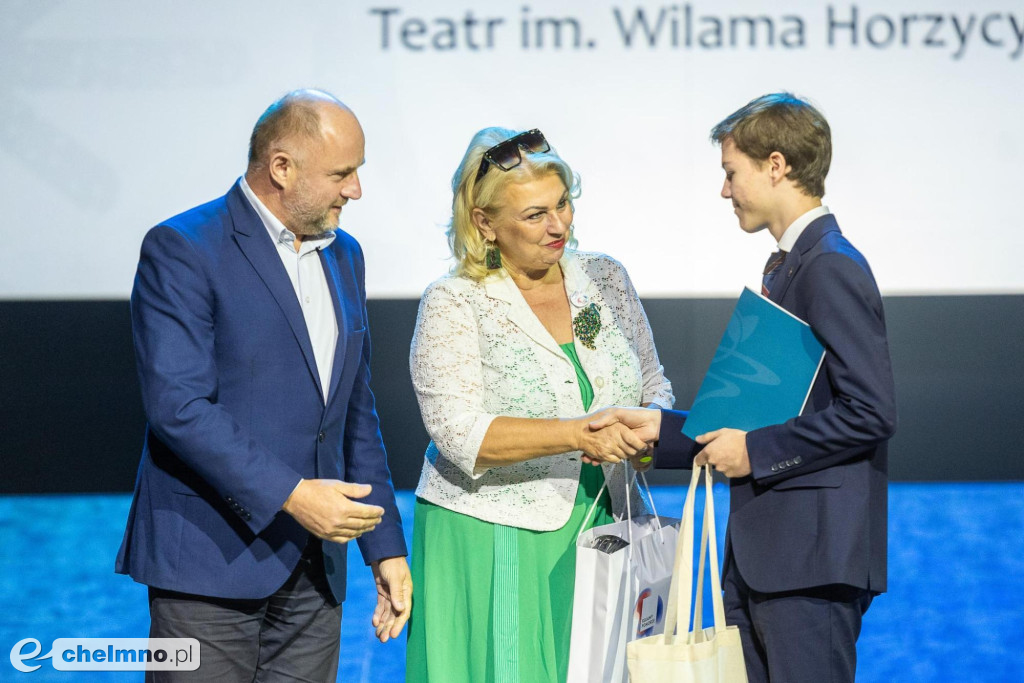 Najlepsi z najlepszych spotkali się w Toruniu