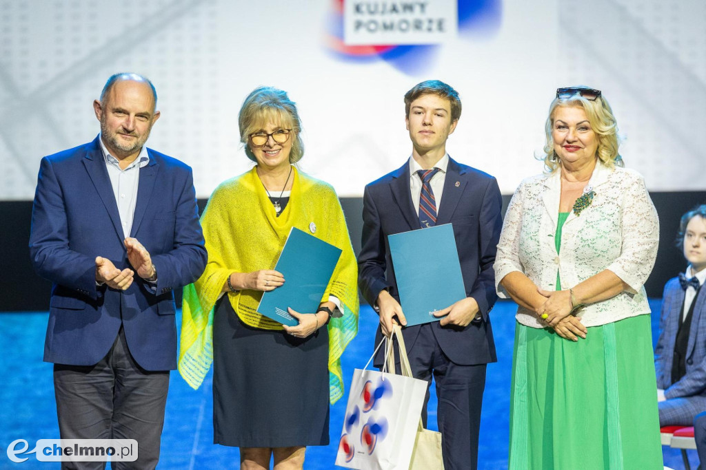 Najlepsi z najlepszych spotkali się w Toruniu
