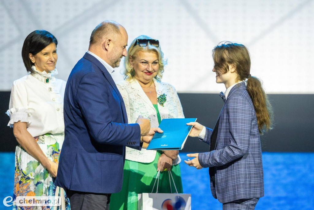 Najlepsi z najlepszych spotkali się w Toruniu