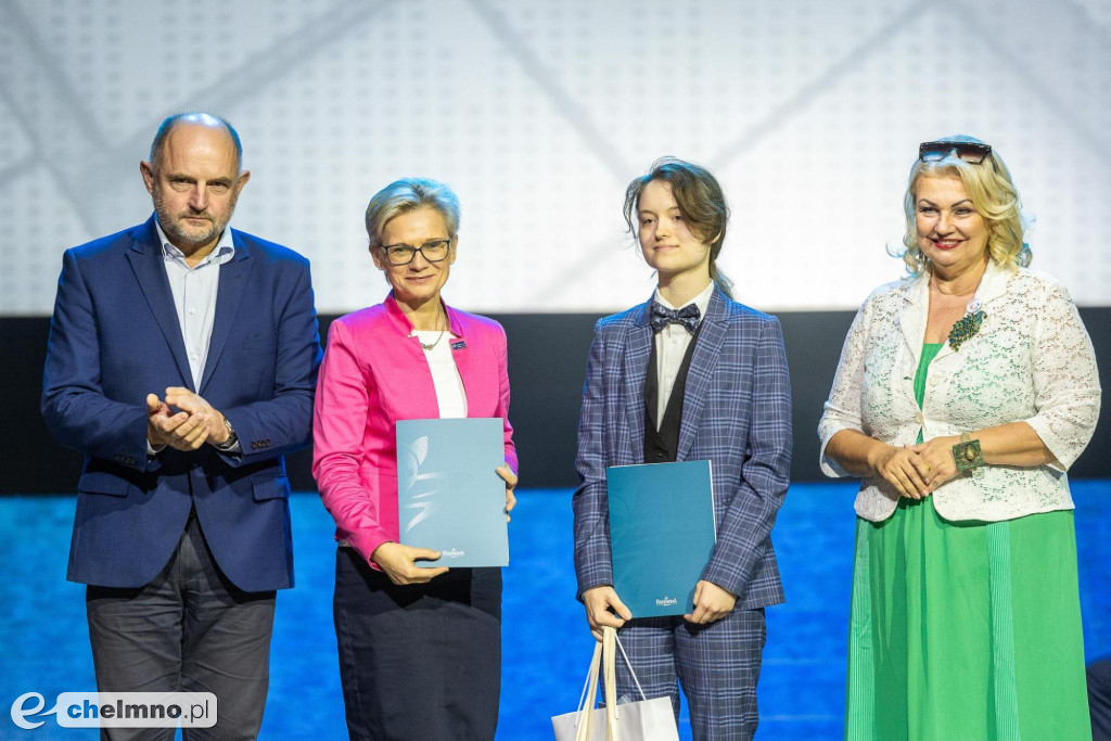 Najlepsi z najlepszych spotkali się w Toruniu