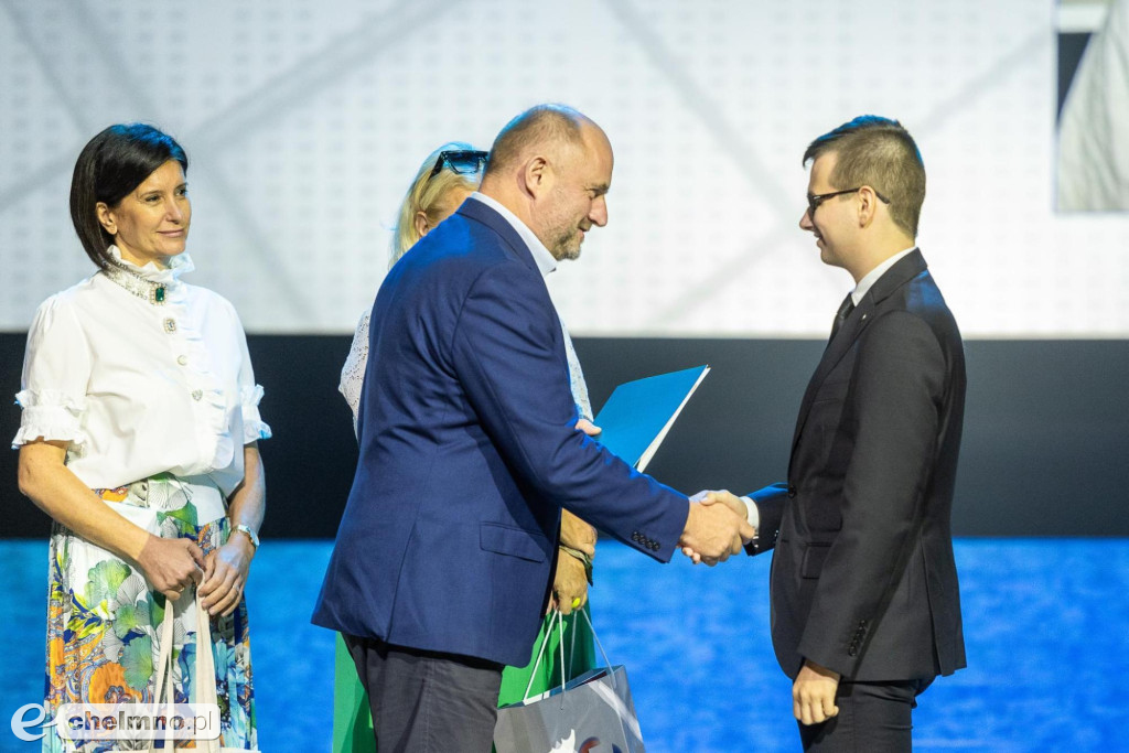 Najlepsi z najlepszych spotkali się w Toruniu