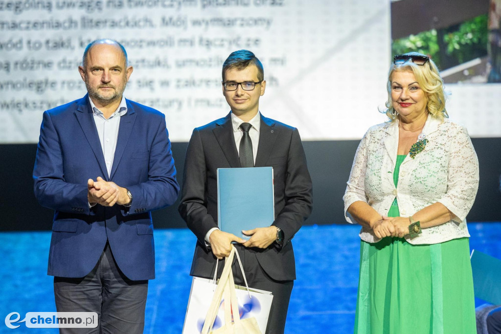 Najlepsi z najlepszych spotkali się w Toruniu
