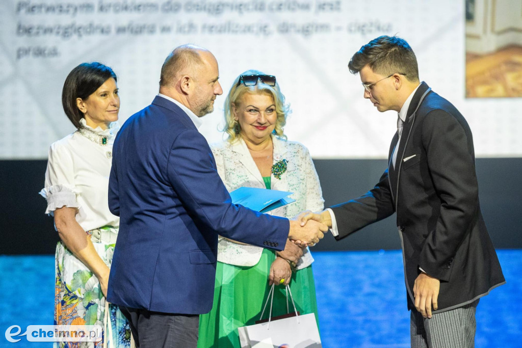 Najlepsi z najlepszych spotkali się w Toruniu