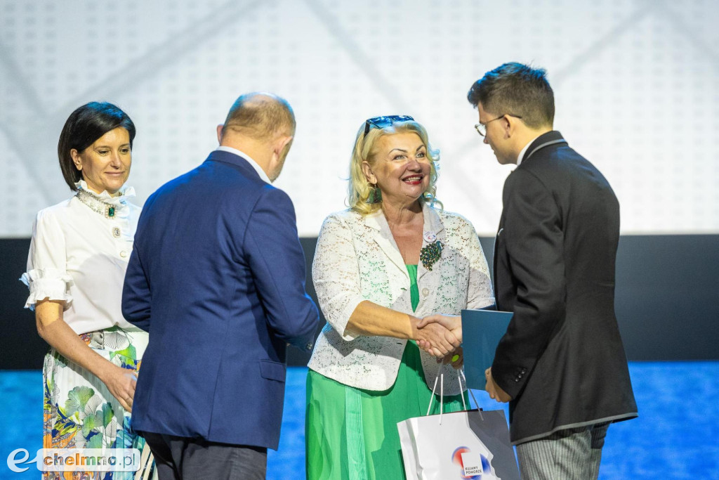Najlepsi z najlepszych spotkali się w Toruniu