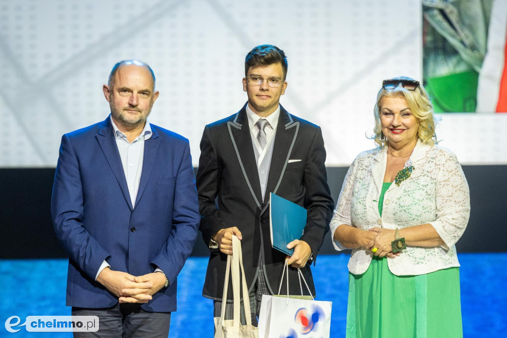 Najlepsi z najlepszych spotkali się w Toruniu