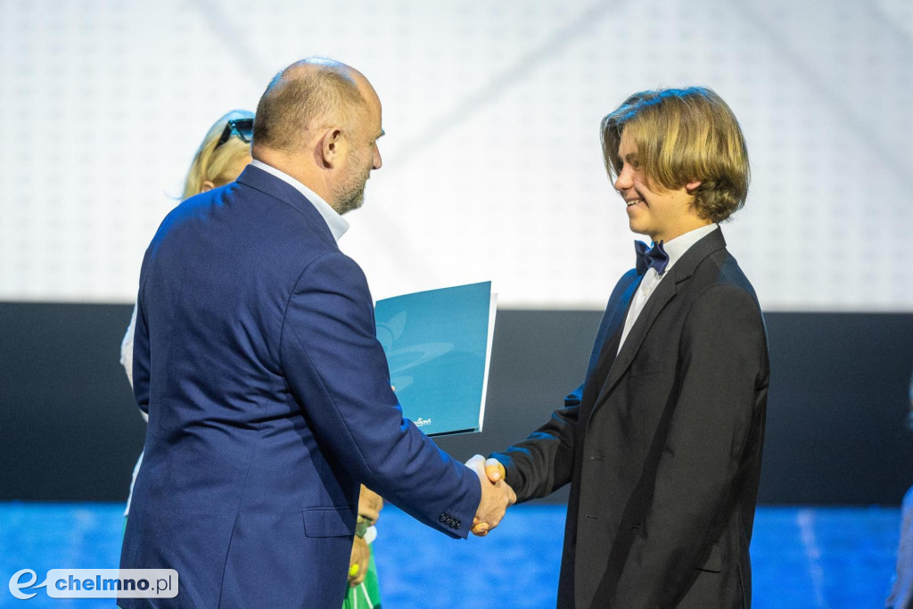 Najlepsi z najlepszych spotkali się w Toruniu