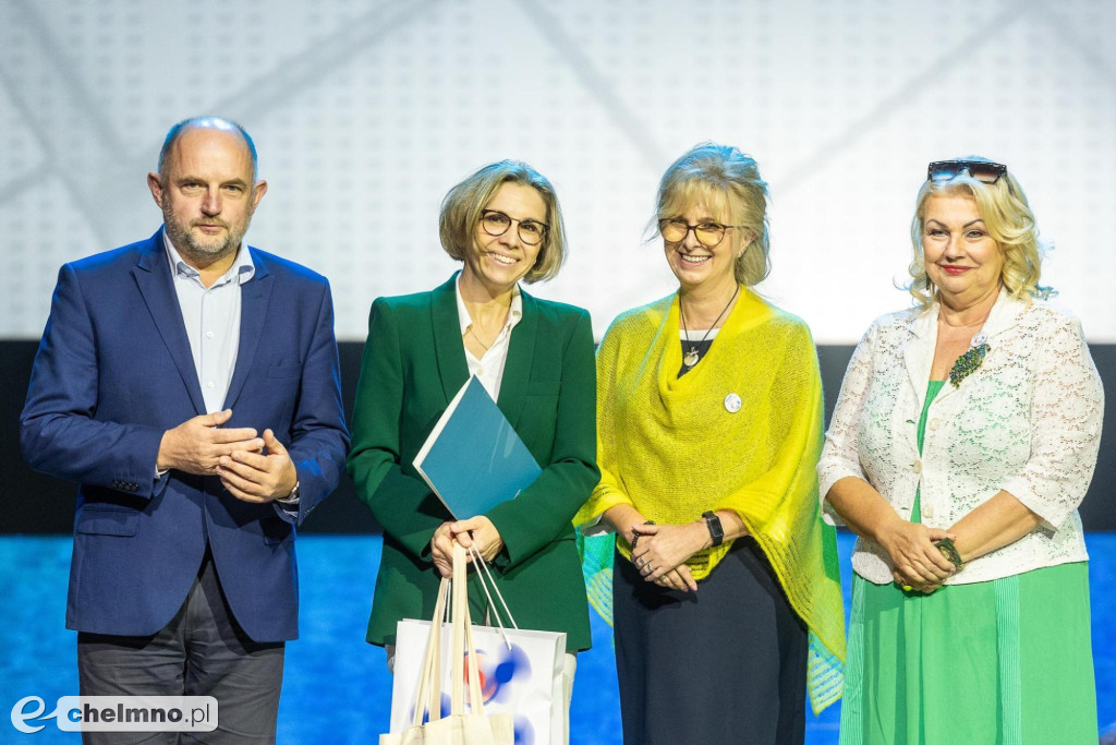 Najlepsi z najlepszych spotkali się w Toruniu