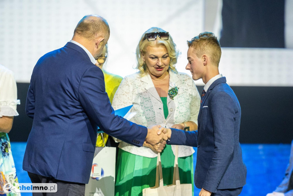 Najlepsi z najlepszych spotkali się w Toruniu