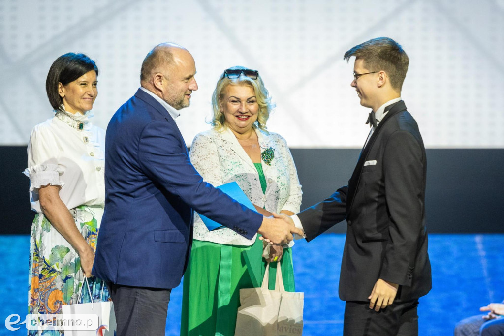 Najlepsi z najlepszych spotkali się w Toruniu