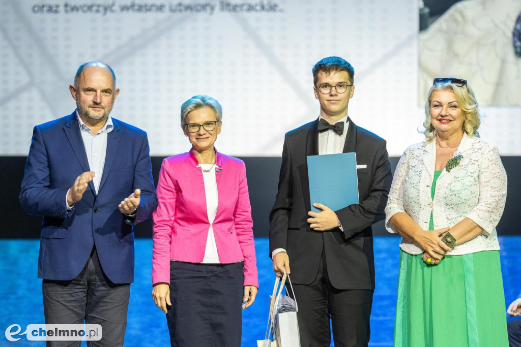 Najlepsi z najlepszych spotkali się w Toruniu