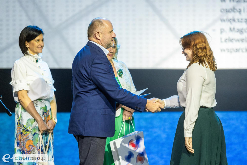 Najlepsi z najlepszych spotkali się w Toruniu