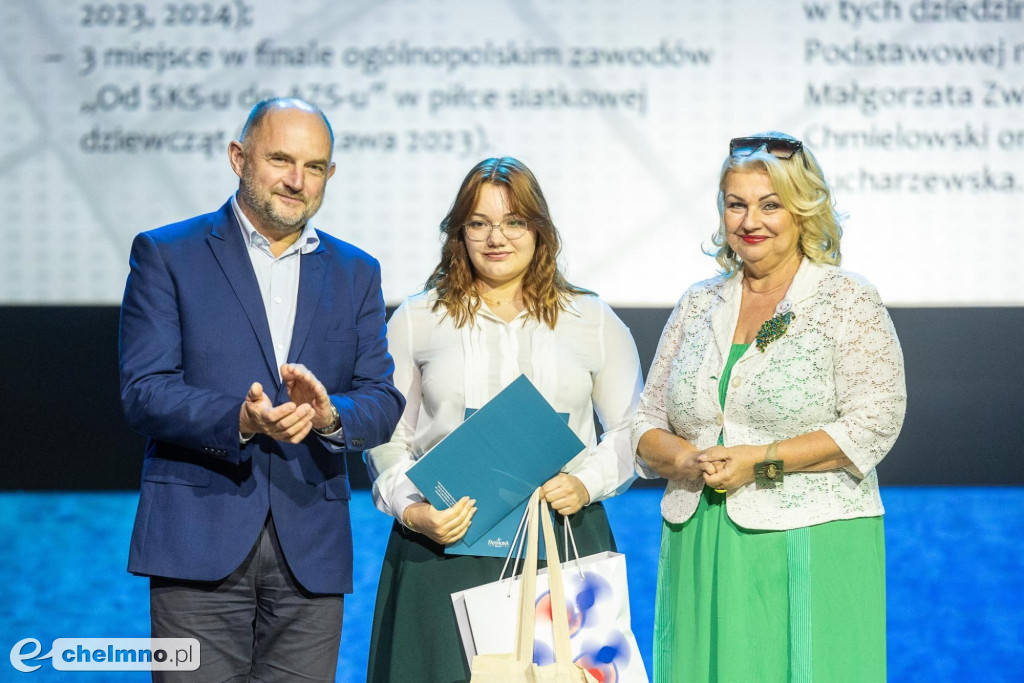 Najlepsi z najlepszych spotkali się w Toruniu