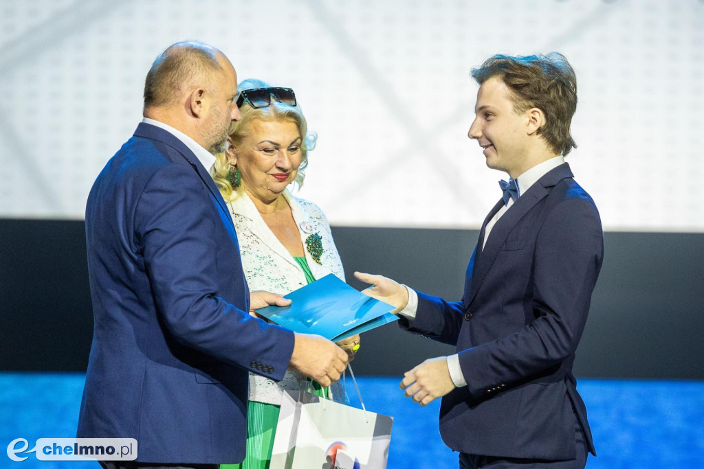 Najlepsi z najlepszych spotkali się w Toruniu